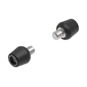 Evotech Bar End Weights (Road) - Kawasaki Ninja ZX-10R 40th Anniversary Edition (2024 )