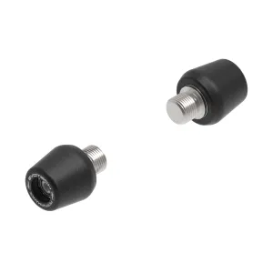 Evotech Bar End Weights (Road) - Moto Guzzi V100 Mandello (2023 )