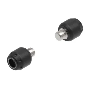 Evotech Bar End Weights (Touring) - Aprilia Tuono 660 (2021 )