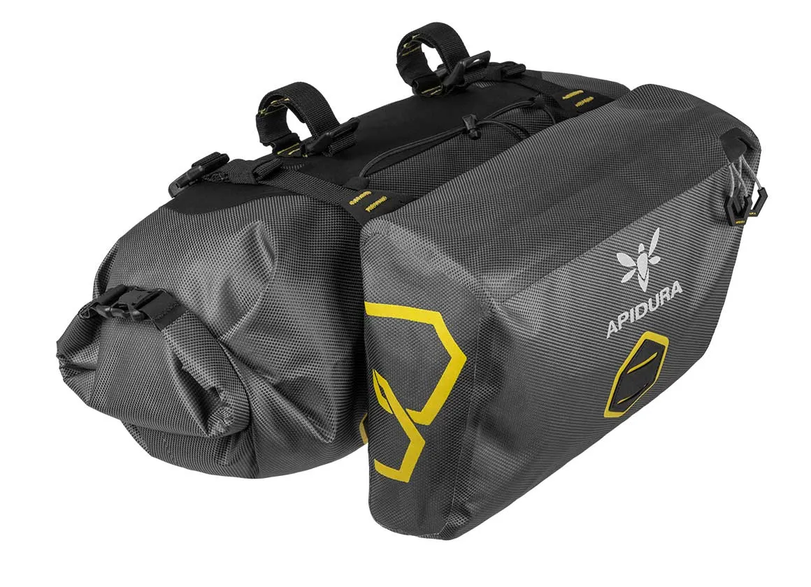 Expedition Accessory Pocket