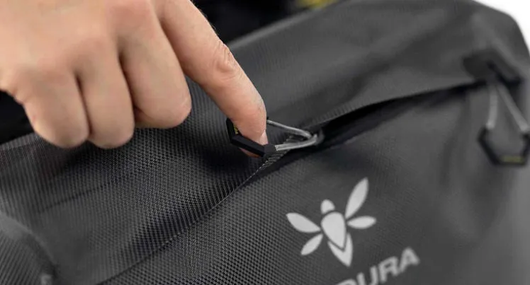 Expedition Accessory Pocket
