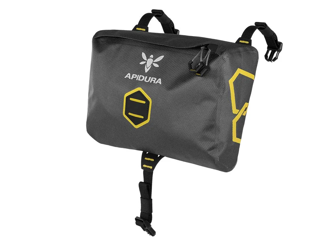 Expedition Accessory Pocket