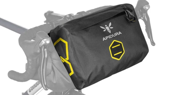 Expedition Accessory Pocket