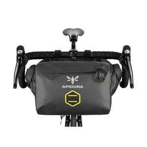 Expedition Accessory Pocket