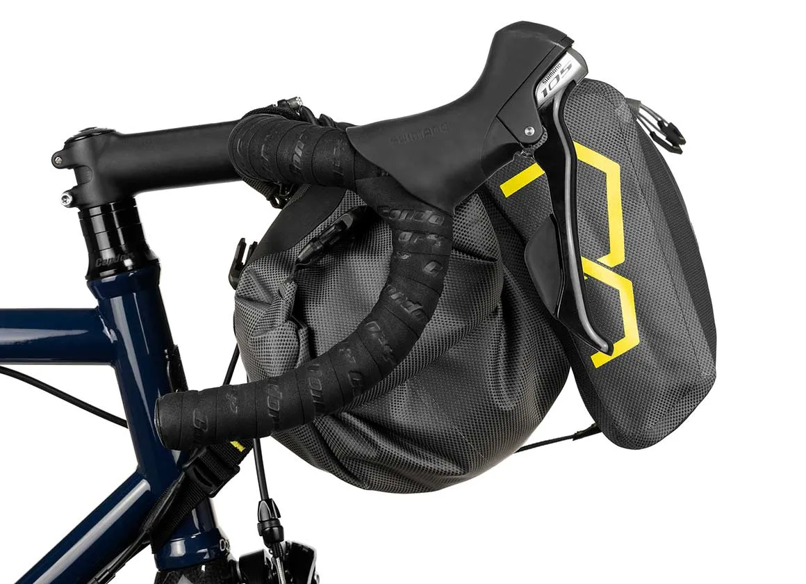 Expedition Accessory Pocket