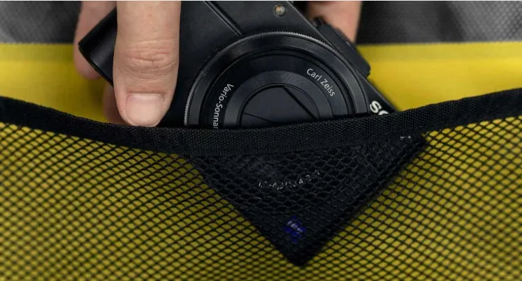 Expedition Accessory Pocket