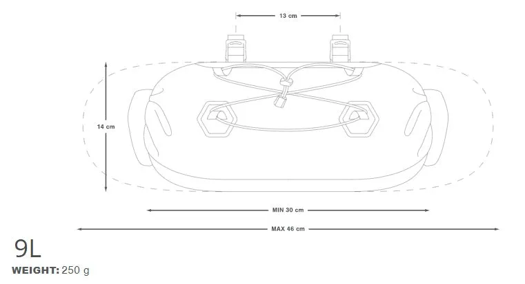 Expedition Handlebar Pack