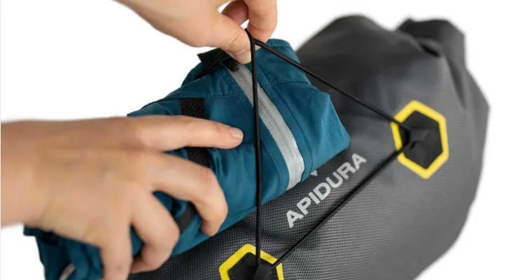 Expedition Handlebar Pack