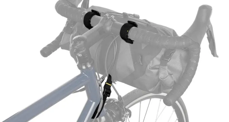 Expedition Handlebar Pack