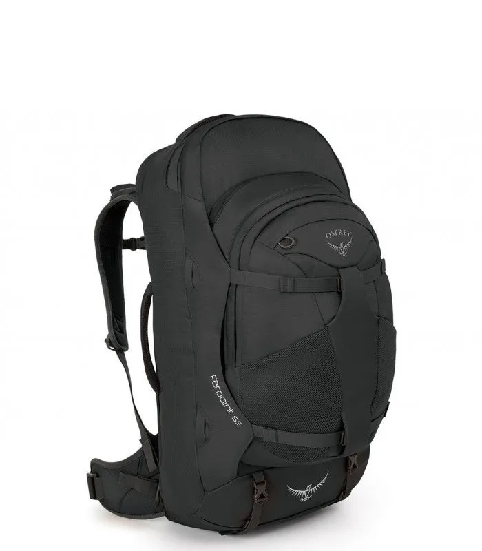 Farpoint 55 Red