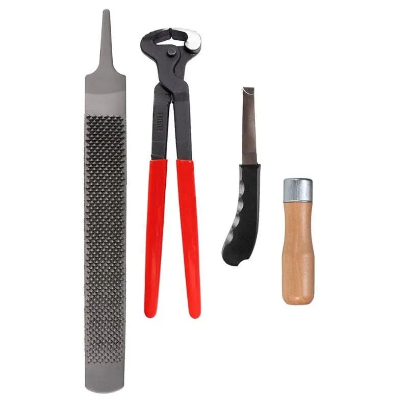 Farriers Hoof Trim Kit (FAR3340)