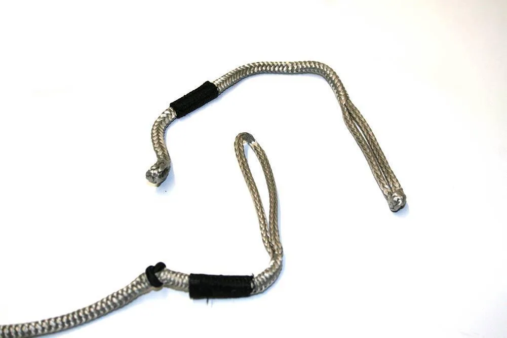 FBC Wing Foil Waist Wing Leash