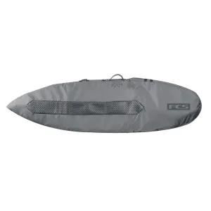 FCS DAY ALL PURPOSE STEEL GREY