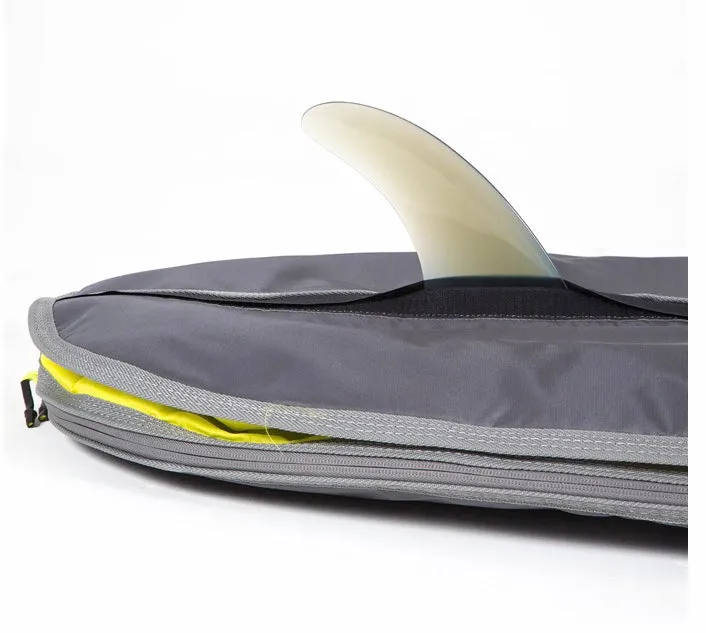 FCS DAY LONGBOARD COVER