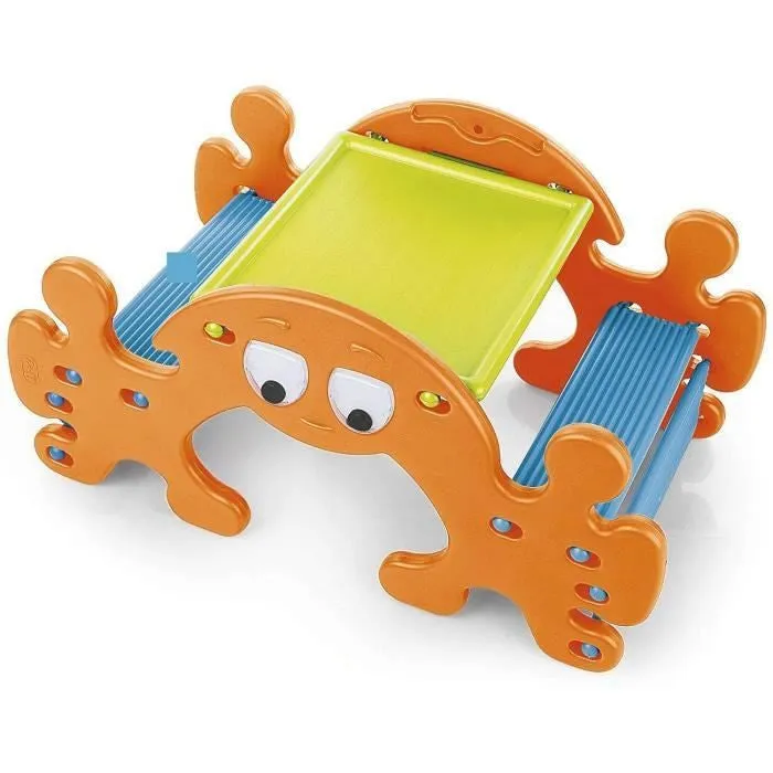 Feber Ghost Picnic Table