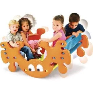 Feber Ghost Picnic Table