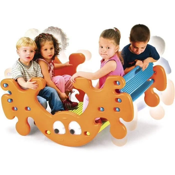 Feber Ghost Picnic Table