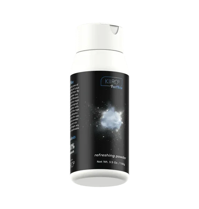 FeelNew Refreshing Powder