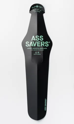 Fender Saddle Mounted Mudguard Regular
