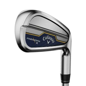 FERS CALLAWAY PARADYM X 7-PA FEMME