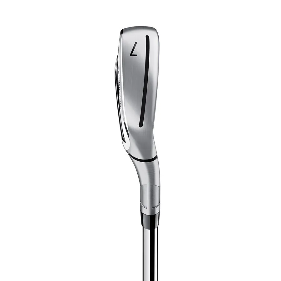 FERS TAYLORMADE QI ACIER 5-PA