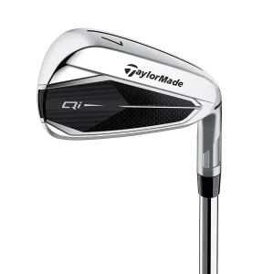 FERS TAYLORMADE QI ACIER 5-PA