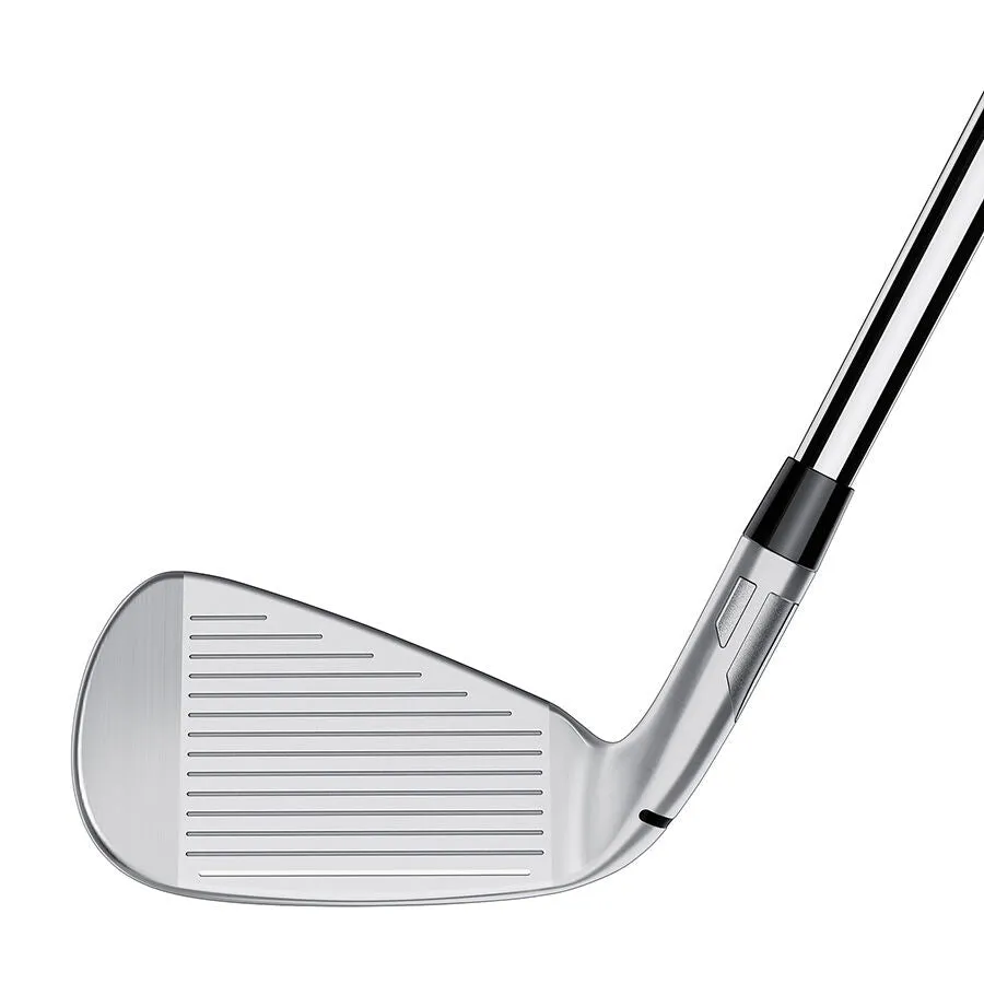 FERS TAYLORMADE QI ACIER 5-PA