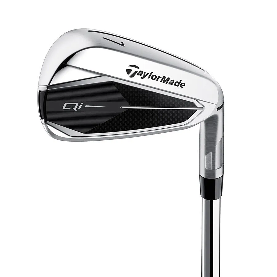 FERS TAYLORMADE QI ACIER 5-PA