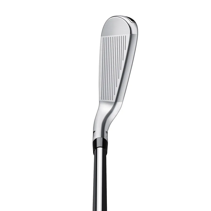 FERS TAYLORMADE QI ACIER 5-PA