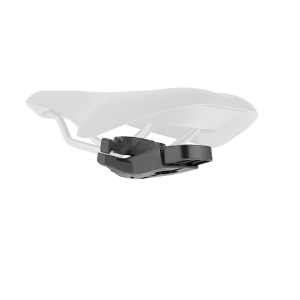 Fidlock Push Saddlebag Base Only
