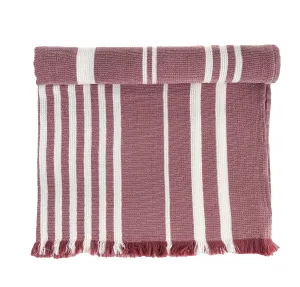 Fiji Peshtemal - Red