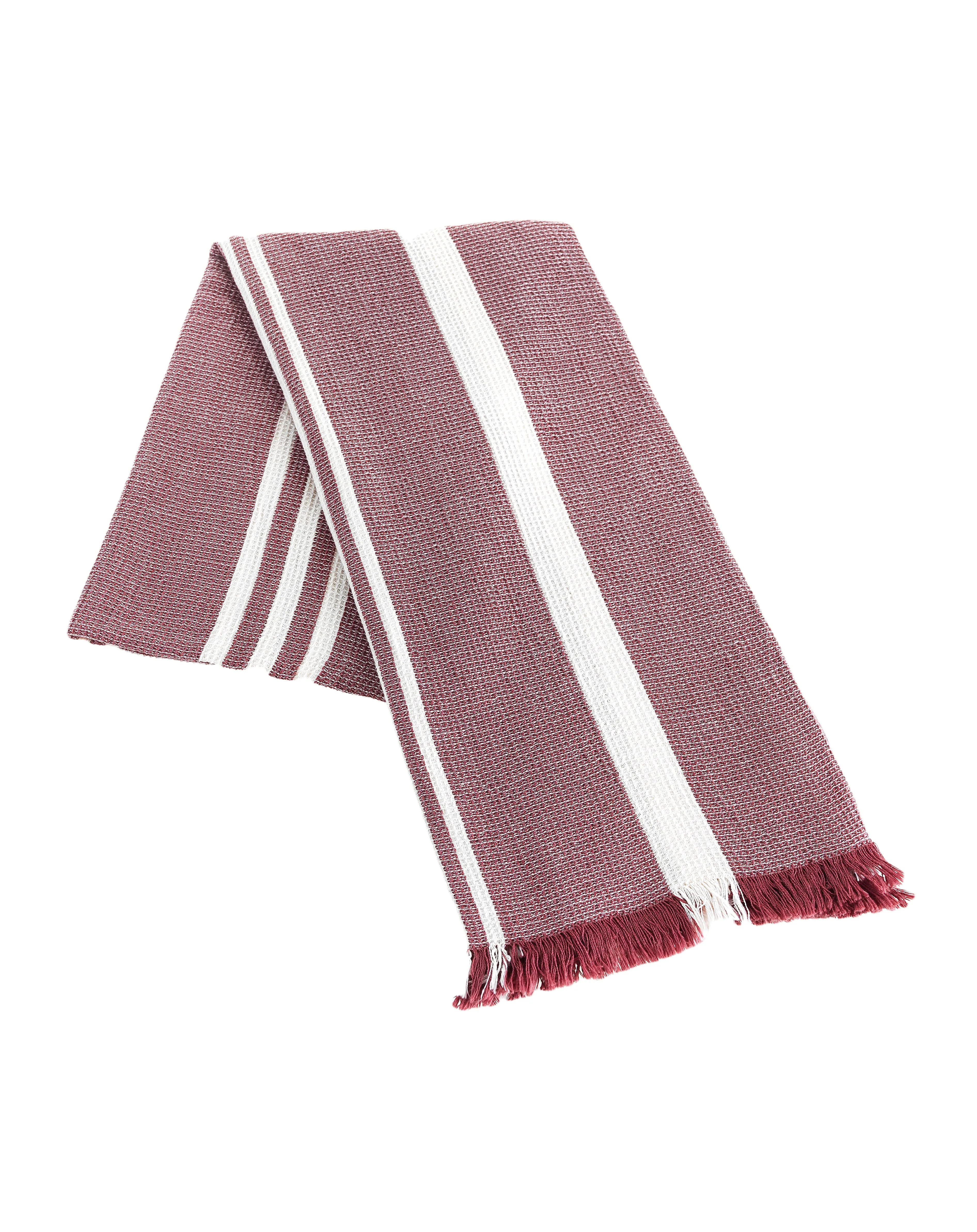 Fiji Peshtemal - Red