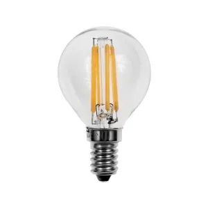 Filament Bulb G45 4w E27