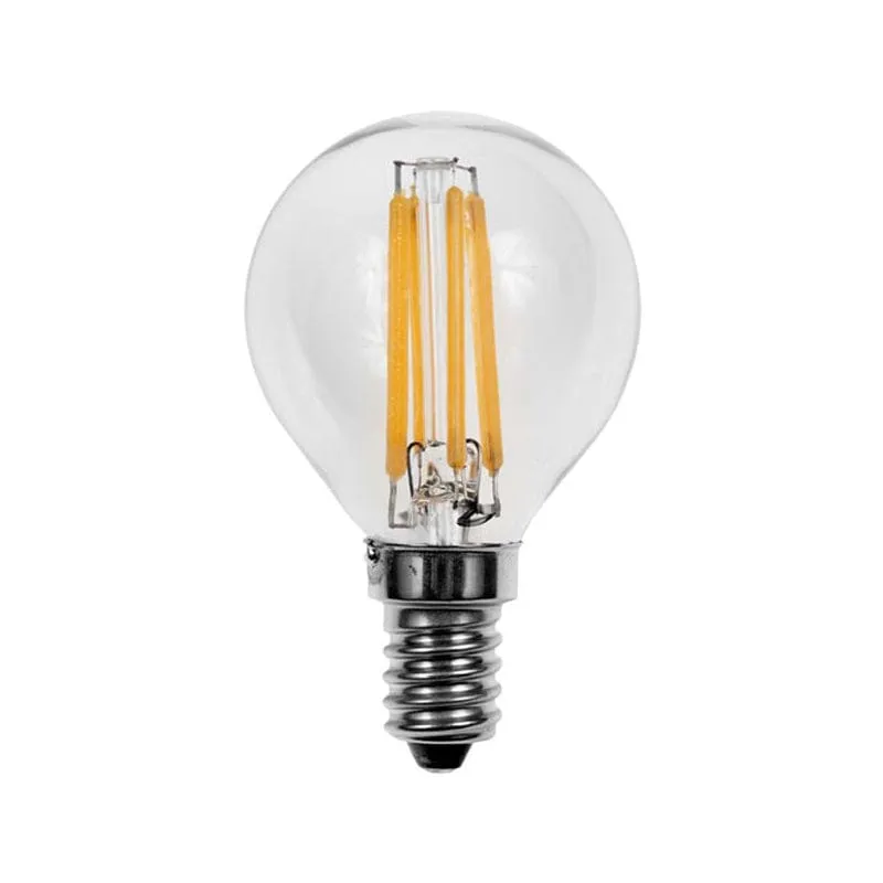 Filament Bulb G45 4w E27