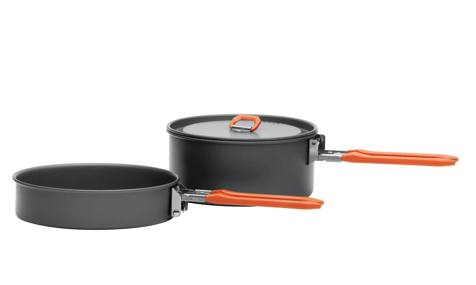 FIRE MAPLE Cookware Set Feast 1