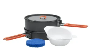 FIRE MAPLE Cookware Set Feast 1