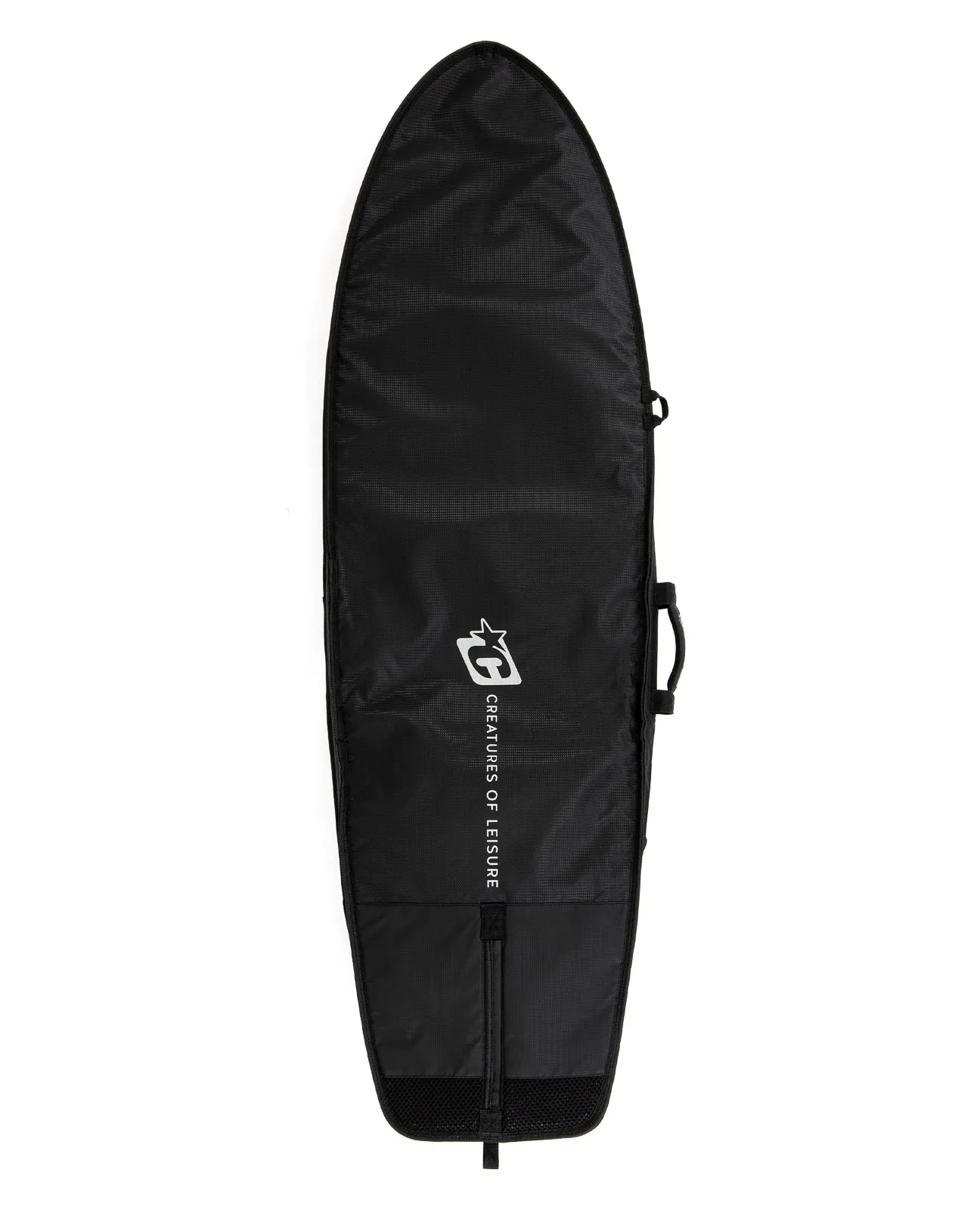 Fish Day Use DT2.0 | Black