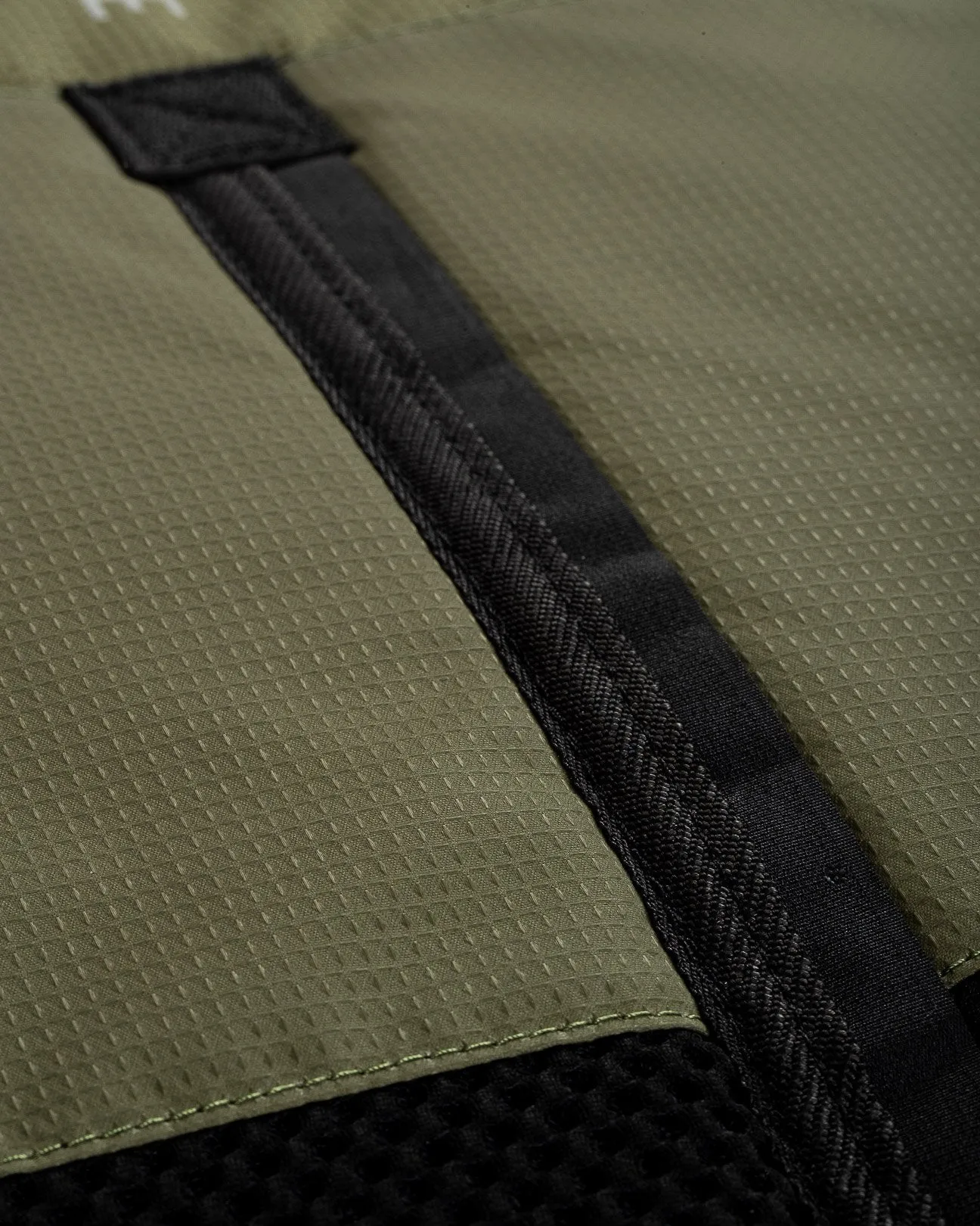 Fish Day Use DT2.0 | Military Black