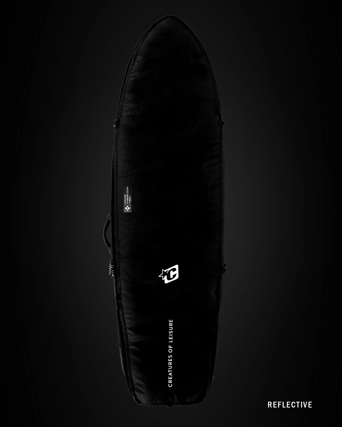 Fish Day Use DT2.0 | Military Black