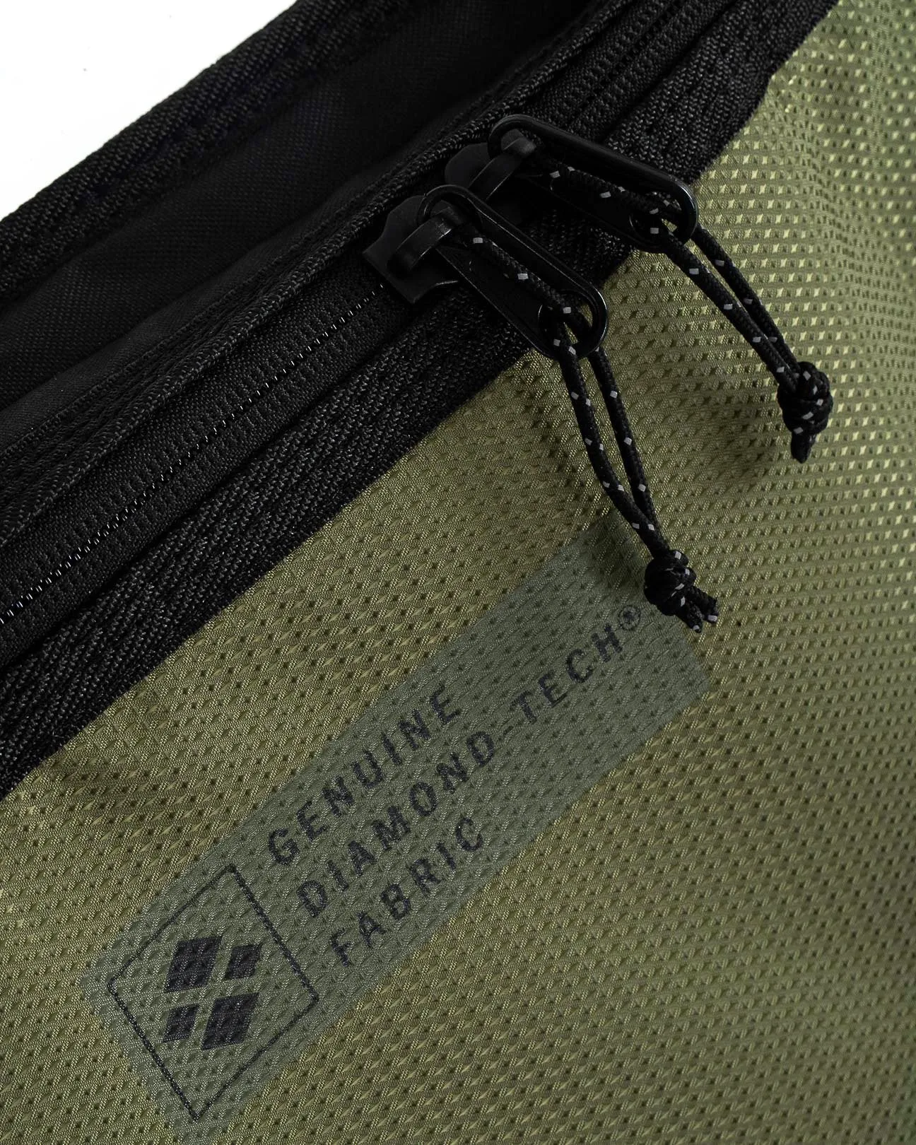 Fish Day Use DT2.0 | Military Black