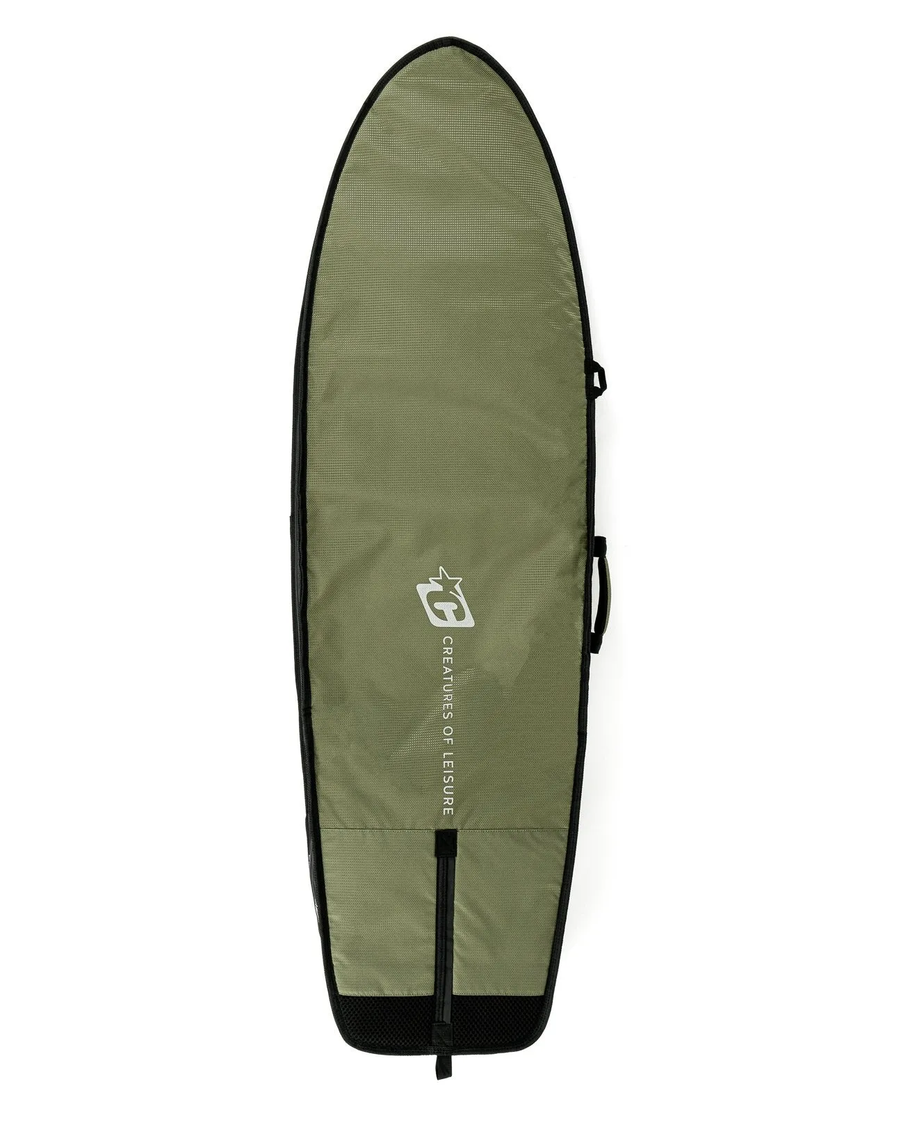 Fish Day Use DT2.0 | Military Black