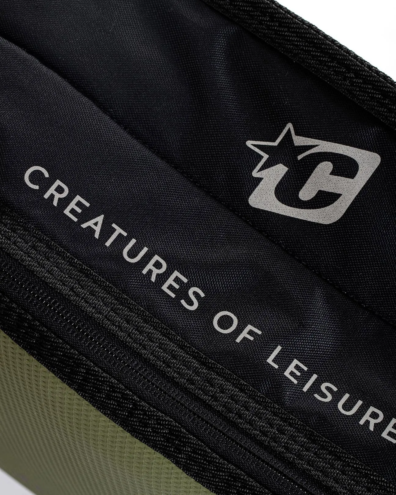 Fish Day Use DT2.0 | Military Black