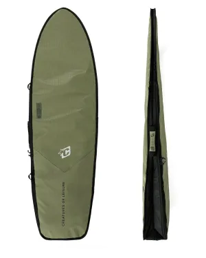 Fish Day Use DT2.0 | Military Black