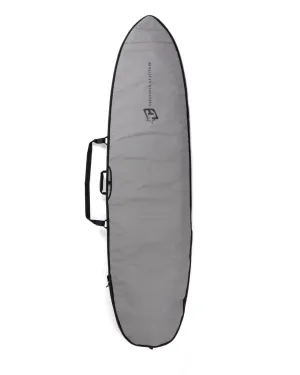 Fish ICON | Silver Black
