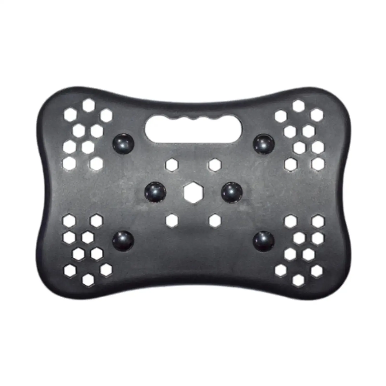 Fishing Chair Backrest Accessories Heavy Duty Men Gift Replacement Fishing Stool Backrest for Hiking Fishing Camping Traveling