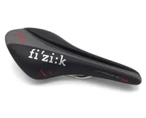 Fizik Arione Versus X Saddle
