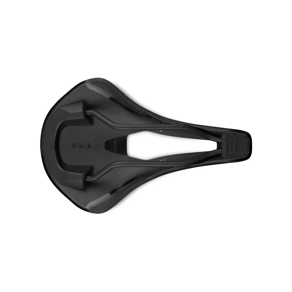 Fizik Tempo Argo R5 Saddle Alloy Rails Black