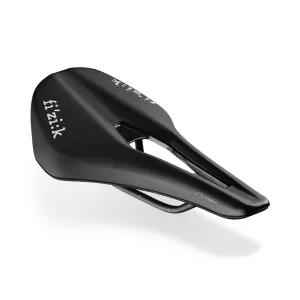 Fizik Tempo Argo R5 Saddle Alloy Rails Black