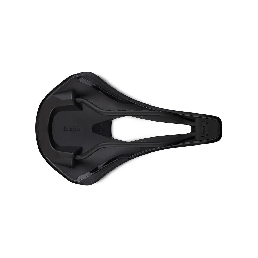 Fizik Tempo Argo R5 Saddle Alloy Rails Black