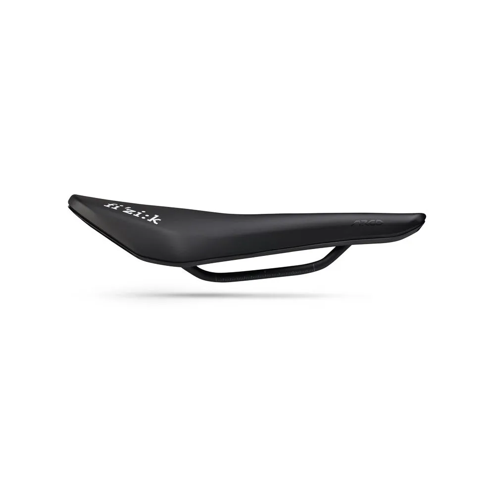 Fizik Tempo Argo R5 Saddle Alloy Rails Black